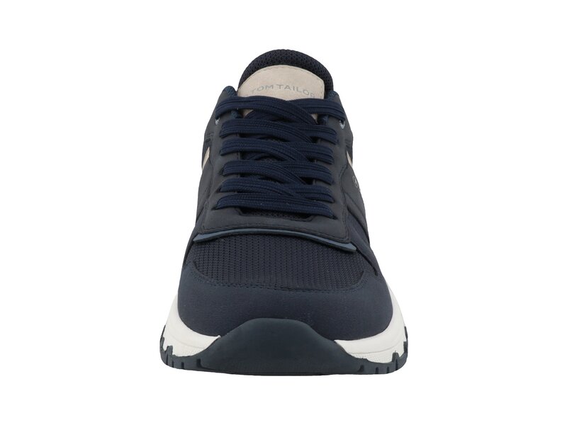 Tom Tailor - Sneaker - Blau 
