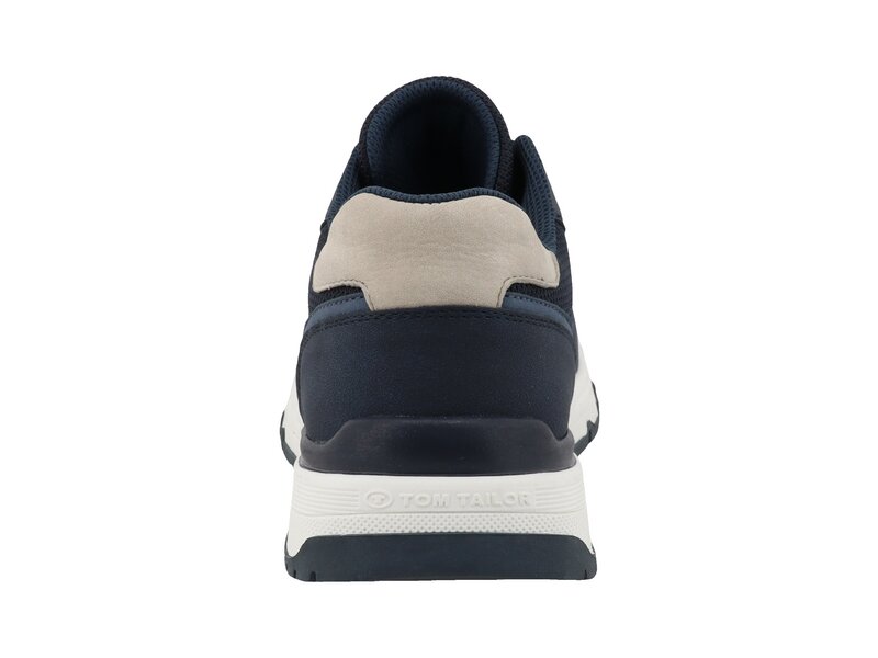 Tom Tailor - Sneaker - Blau 