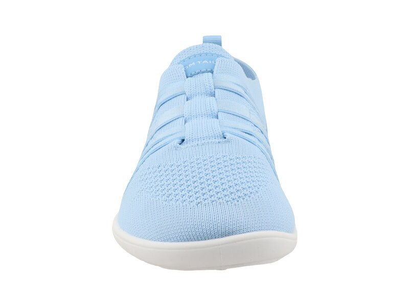 Tom Tailor - Sneaker - Blau 