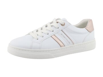 Tom Tailor - Sneaker - Weiß