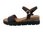 Tom Tailor - Sandalen - Schwarz 