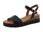 Tom Tailor - Sandalen - Schwarz 