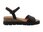 Tom Tailor - Sandalen - Schwarz 