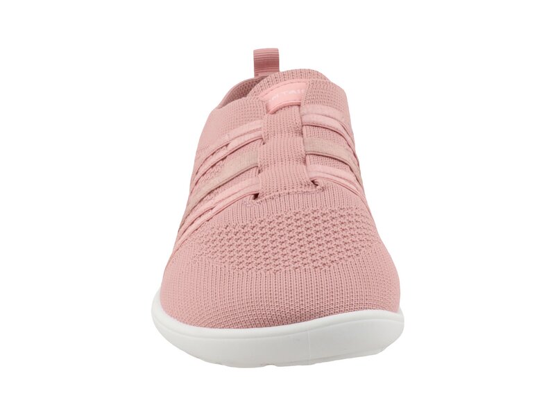 Tom Tailor - Sneaker - Rosa 