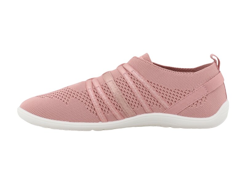 Tom Tailor - Sneaker - Rosa 