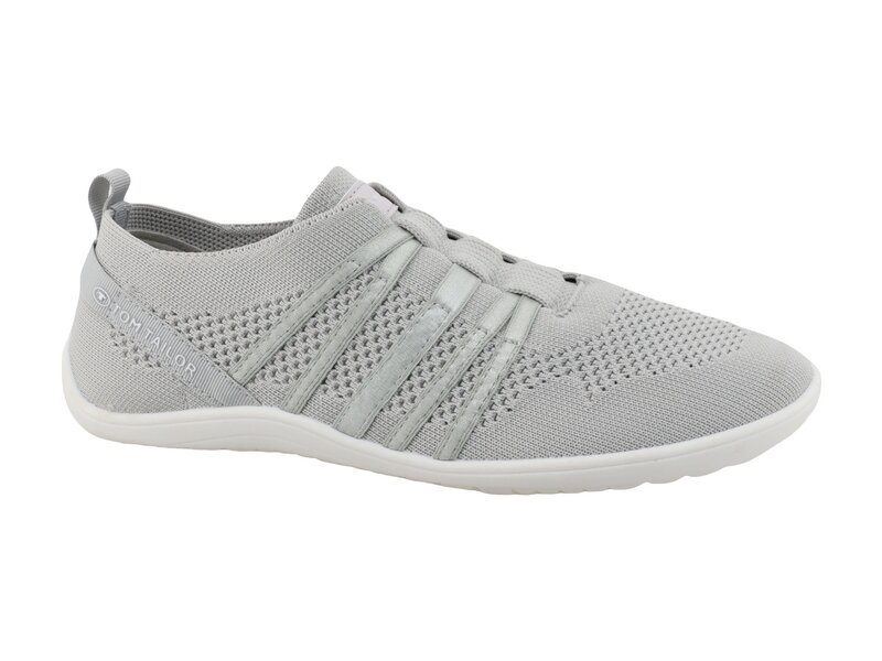 Tom Tailor - Sneaker - Grau 
