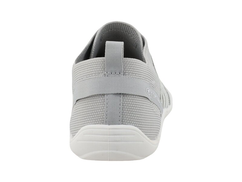 Tom Tailor - Sneaker - Grau 