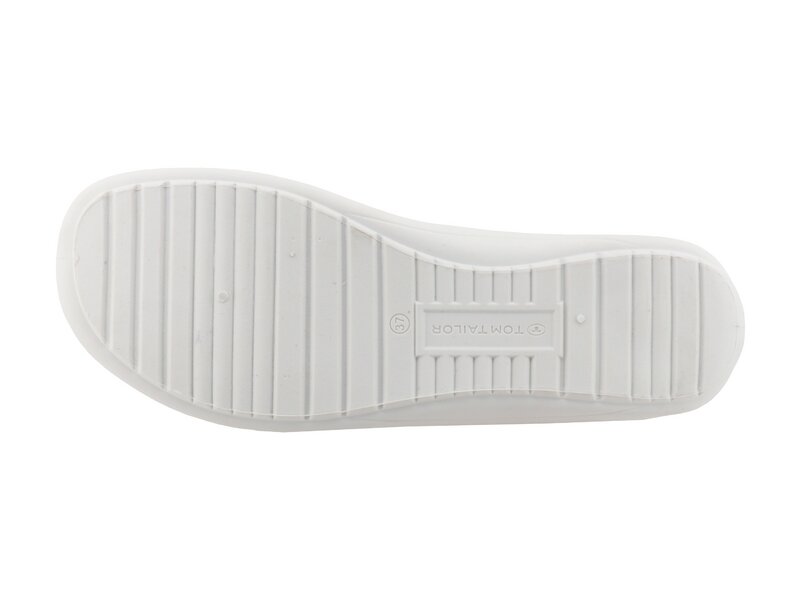 Tom Tailor - Sneaker - Grau 