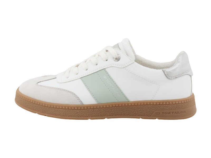Tom Tailor - Sneaker - Mehrfarbig 