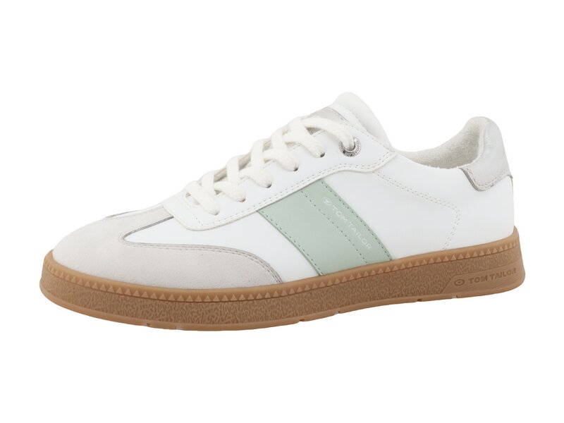 Tom Tailor - Sneaker - Mehrfarbig 