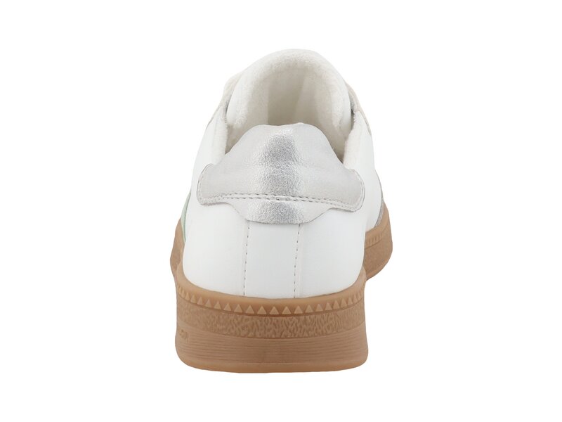 Tom Tailor - Sneaker - Mehrfarbig 