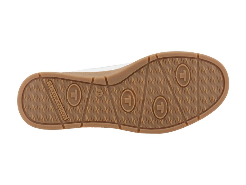 Tom Tailor - Sneaker - Mehrfarbig 