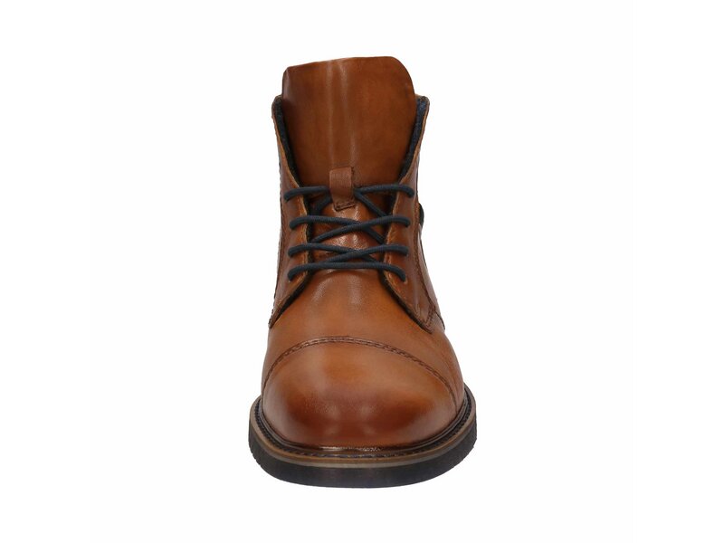 Bugatti - Ankle Boots - Braun 