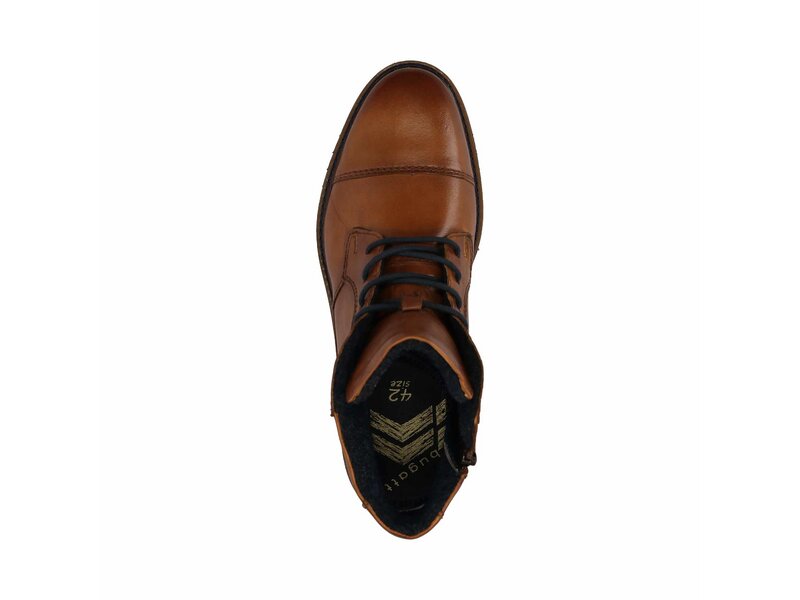 Bugatti - Ankle Boots - Braun 