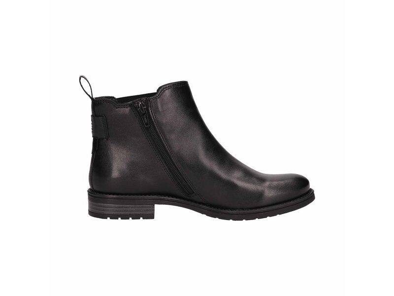 TT.Bagatt - Ankle Boots - Schwarz 