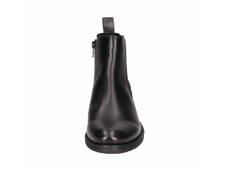TT.Bagatt - Ankle Boots - Schwarz 