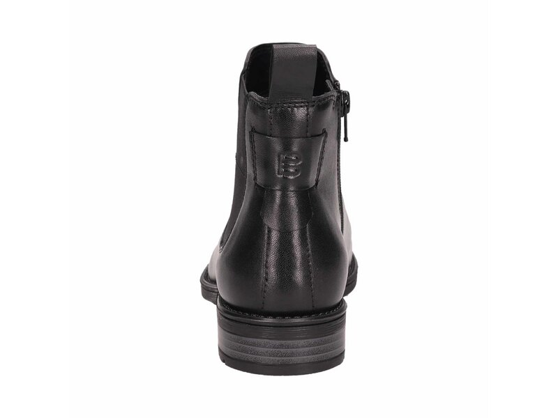 TT.Bagatt - Ankle Boots - Schwarz 