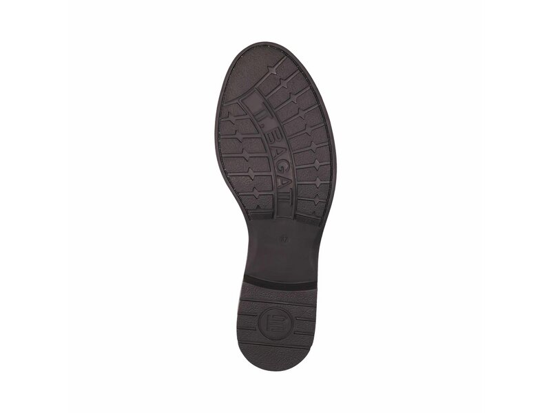 TT.Bagatt - Ankle Boots - Schwarz 