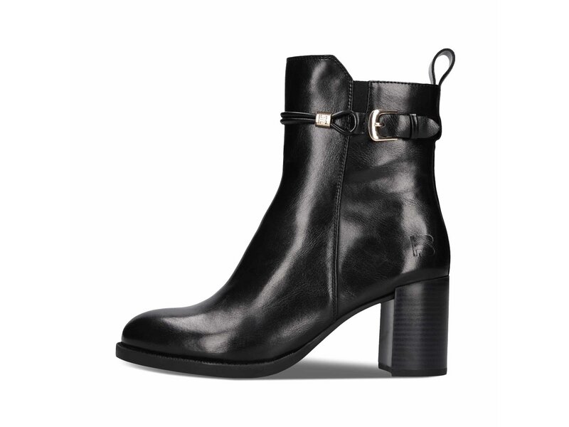TT.Bagatt - Mid Boots - Schwarz 