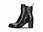 TT.Bagatt - Mid Boots - Schwarz 