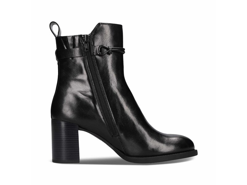 TT.Bagatt - Mid Boots - Schwarz 