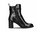 TT.Bagatt - Mid Boots - Schwarz 