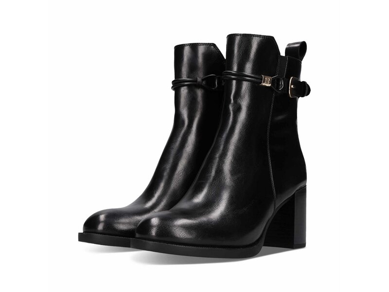 TT.Bagatt - Mid Boots - Schwarz 