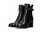 TT.Bagatt - Mid Boots - Schwarz 