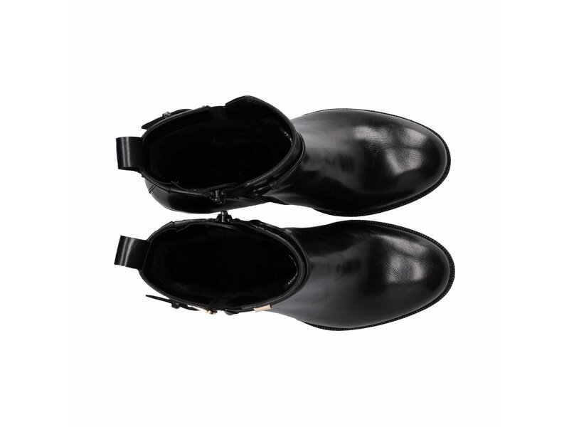 TT.Bagatt - Mid Boots - Schwarz 