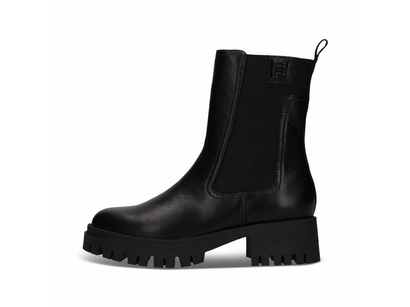 TT.Bagatt - Mid Boots - Schwarz 