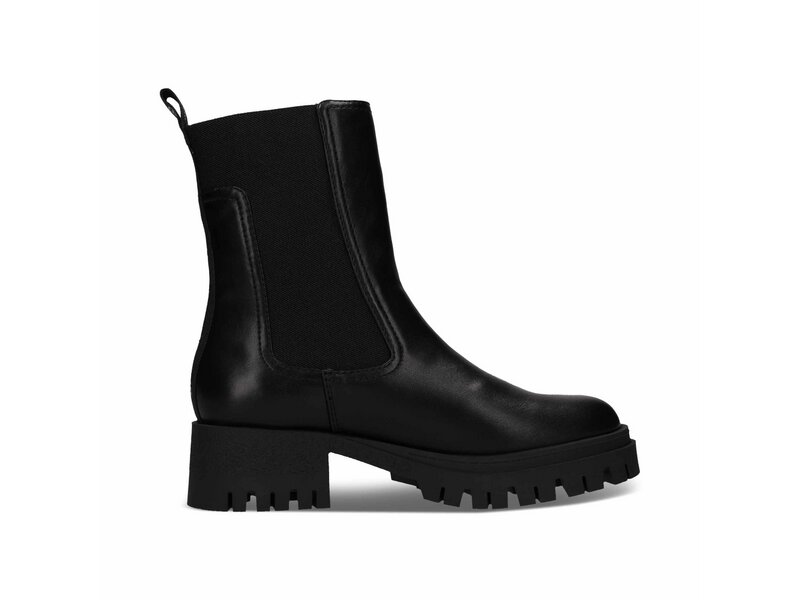 TT.Bagatt - Mid Boots - Schwarz 