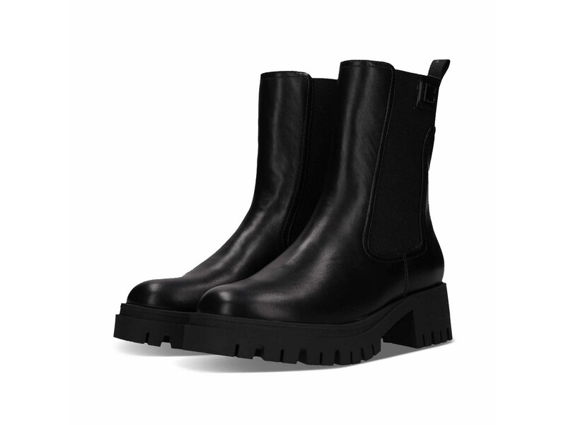 TT.Bagatt - Mid Boots - Schwarz 