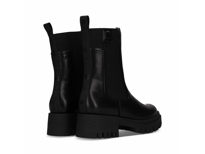 TT.Bagatt - Mid Boots - Schwarz 