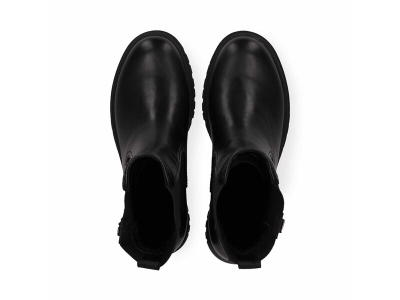 TT.Bagatt - Mid Boots - Schwarz 