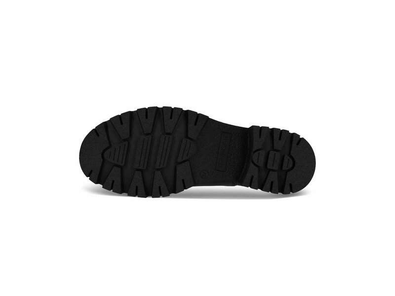 TT.Bagatt - Mid Boots - Schwarz 