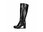 TT.Bagatt - Knee High Boots - Schwarz 