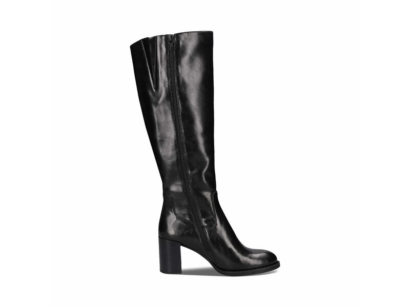 TT.Bagatt - Knee High Boots - Schwarz 