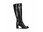TT.Bagatt - Knee High Boots - Schwarz 