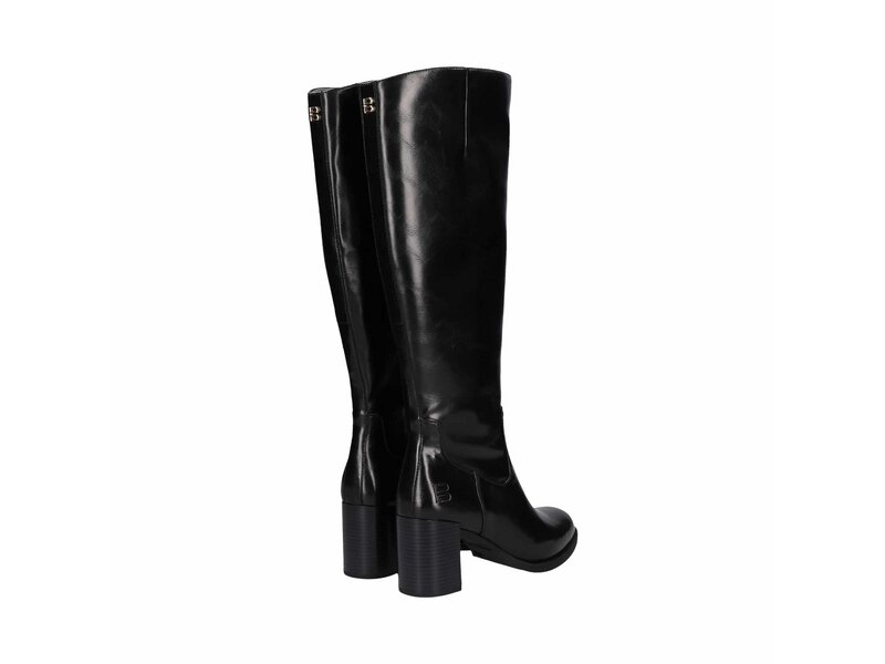 TT.Bagatt - Knee High Boots - Schwarz 