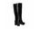 TT.Bagatt - Knee High Boots - Schwarz 