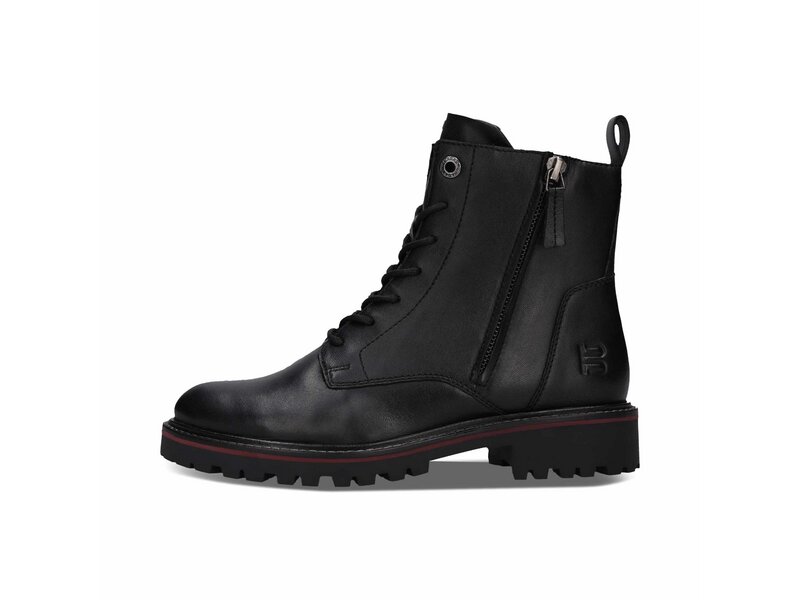 TT.Bagatt - Mid Boots - Schwarz 