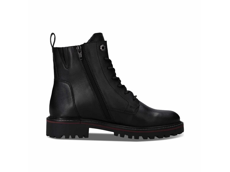 TT.Bagatt - Mid Boots - Schwarz 