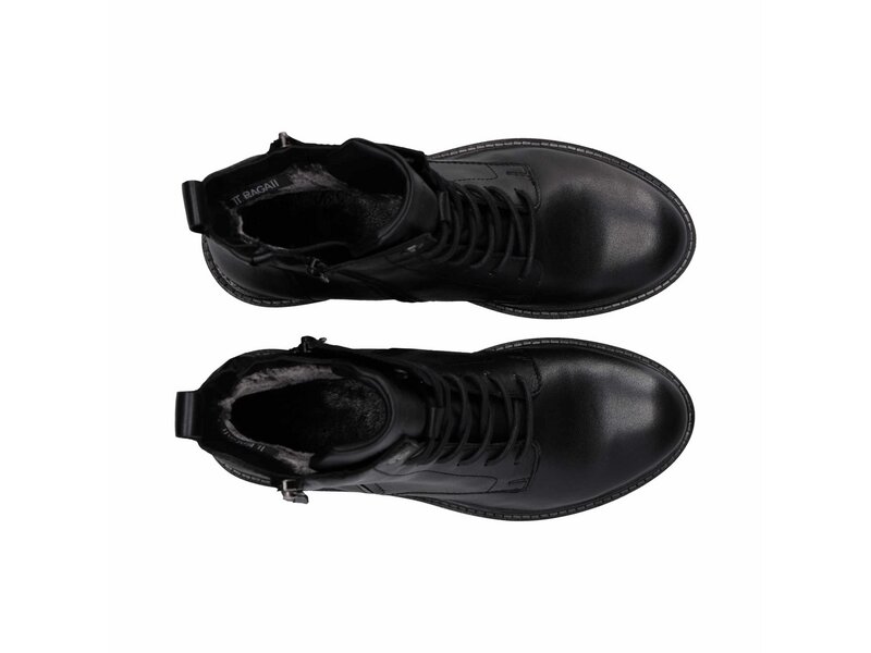 TT.Bagatt - Mid Boots - Schwarz 