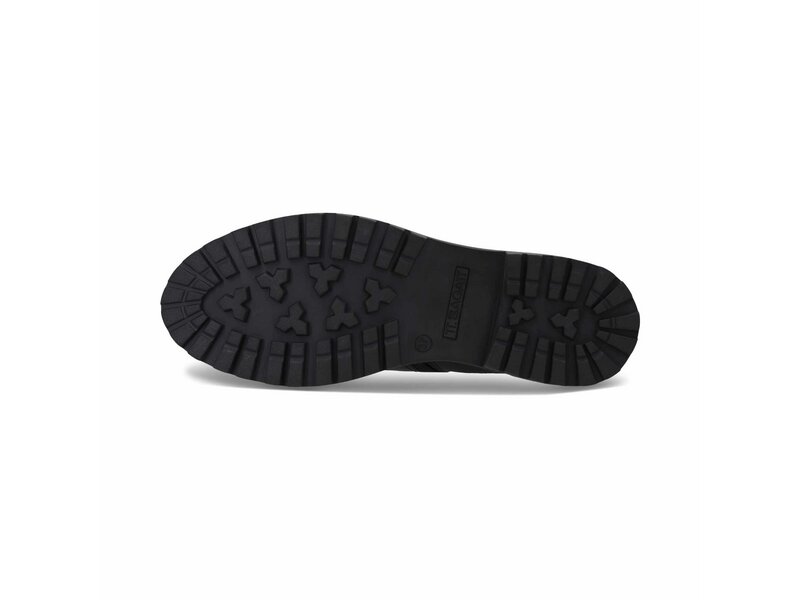TT.Bagatt - Mid Boots - Schwarz 