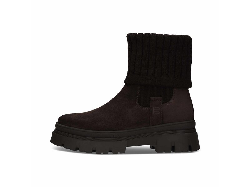 TT.Bagatt - Mid Boots - Braun 