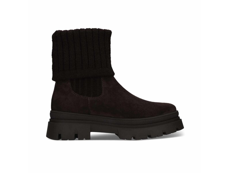 TT.Bagatt - Mid Boots - Braun 