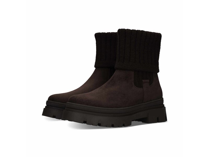 TT.Bagatt - Mid Boots - Braun 