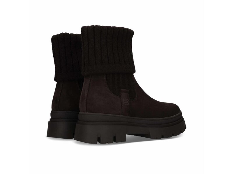 TT.Bagatt - Mid Boots - Braun 