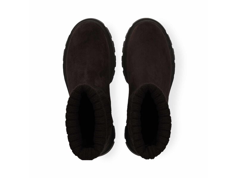 TT.Bagatt - Mid Boots - Braun 