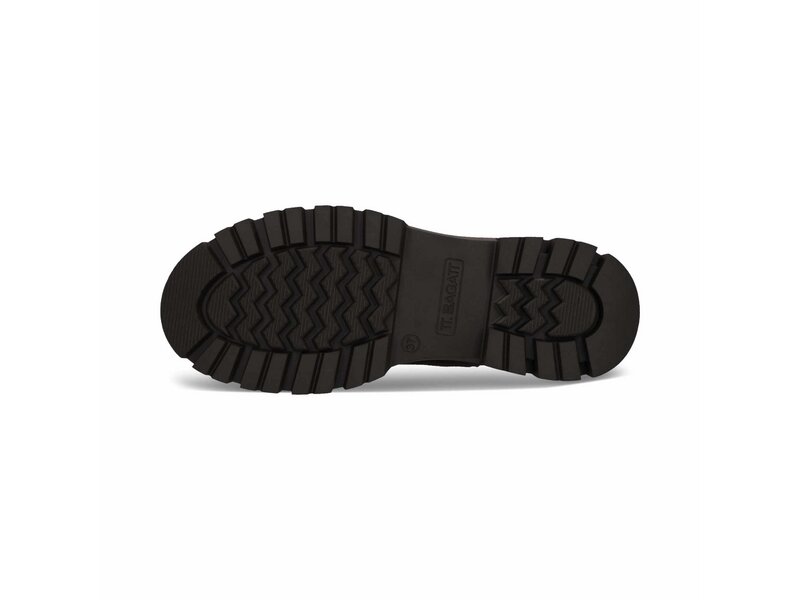 TT.Bagatt - Mid Boots - Braun 